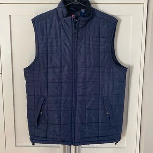Chaps Vest